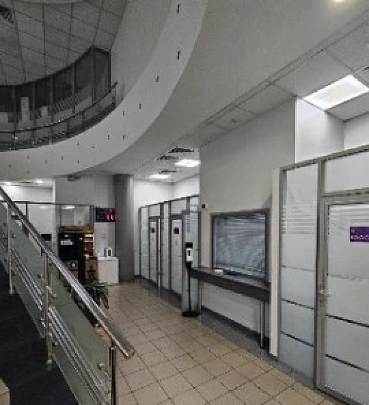 Аренда офиса Бизнес-центр «Голутвинский двор»