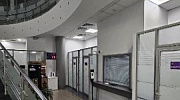 Аренда офиса Бизнес-центр «Голутвинский двор» - превью