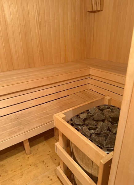 Аренда офиса Гостиничный комплекс 