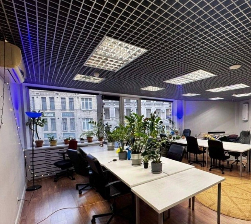 Аренда офиса Бизнес-центр «Каскад»