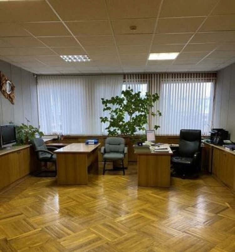 Аренда офиса Офисное здание 