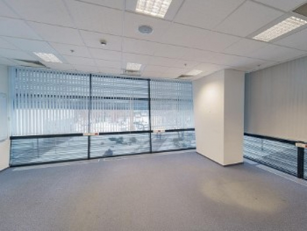 Аренда офиса Бизнес-парк «Химки Бизнес Парк»