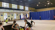 Аренда торгового помещения Офисное здание «Интурист-Коломенское» - превью