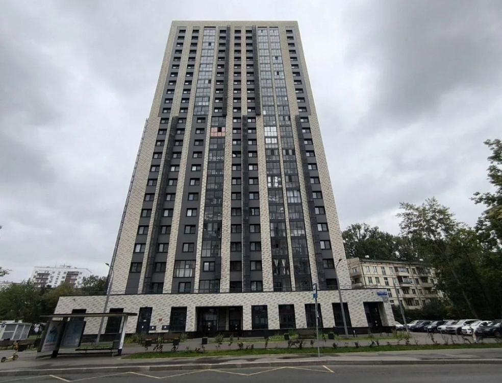 Аренда торгового помещения Жилое здание 