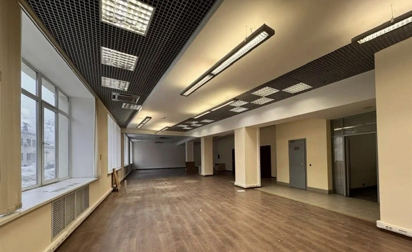 Аренда офиса Технопарк 