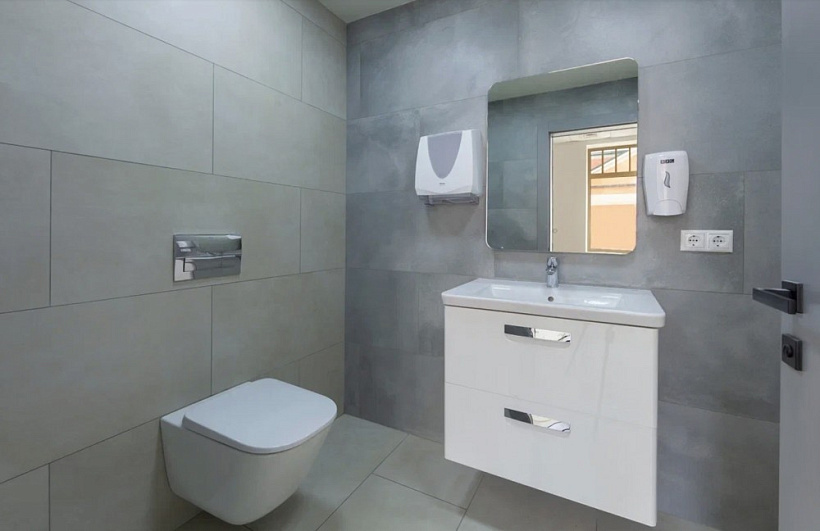 Аренда офиса Бизнес-центр «Ивановская горка»