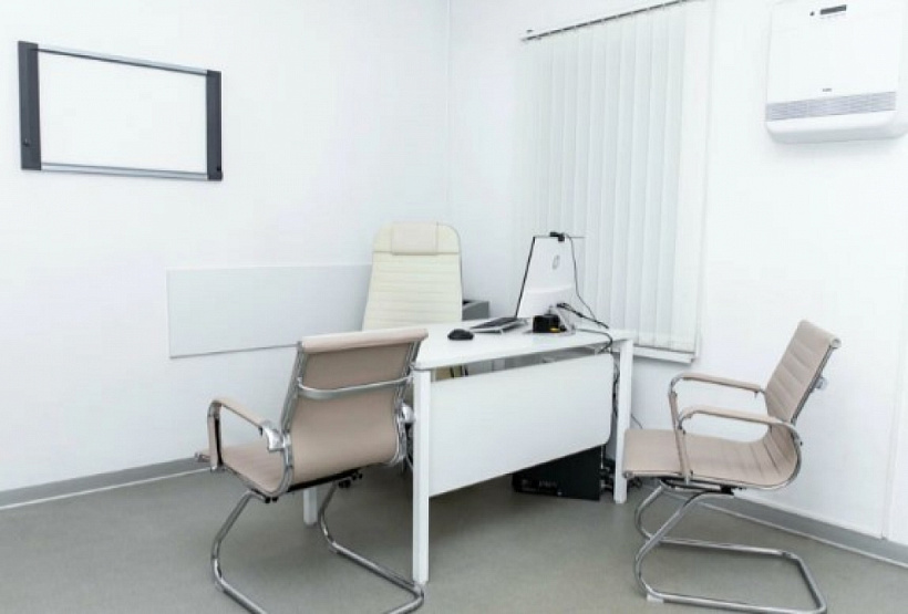 Аренда торгового помещения Административное здание 