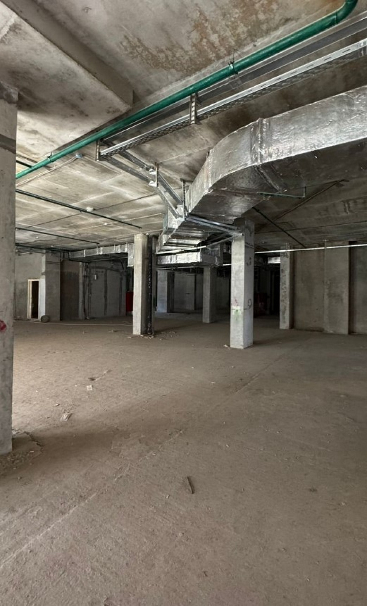 Аренда торгового помещения ЖК: Царицыно