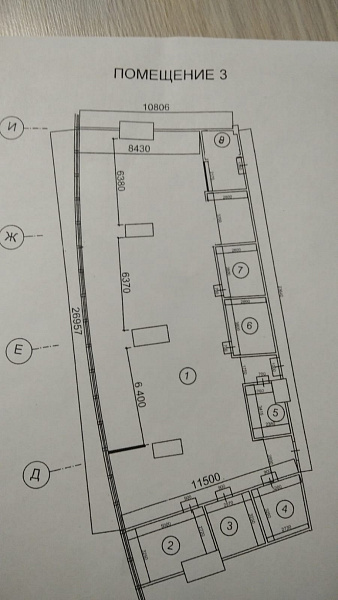 Аренда офиса Москва-Сити «Башня Федерация»
