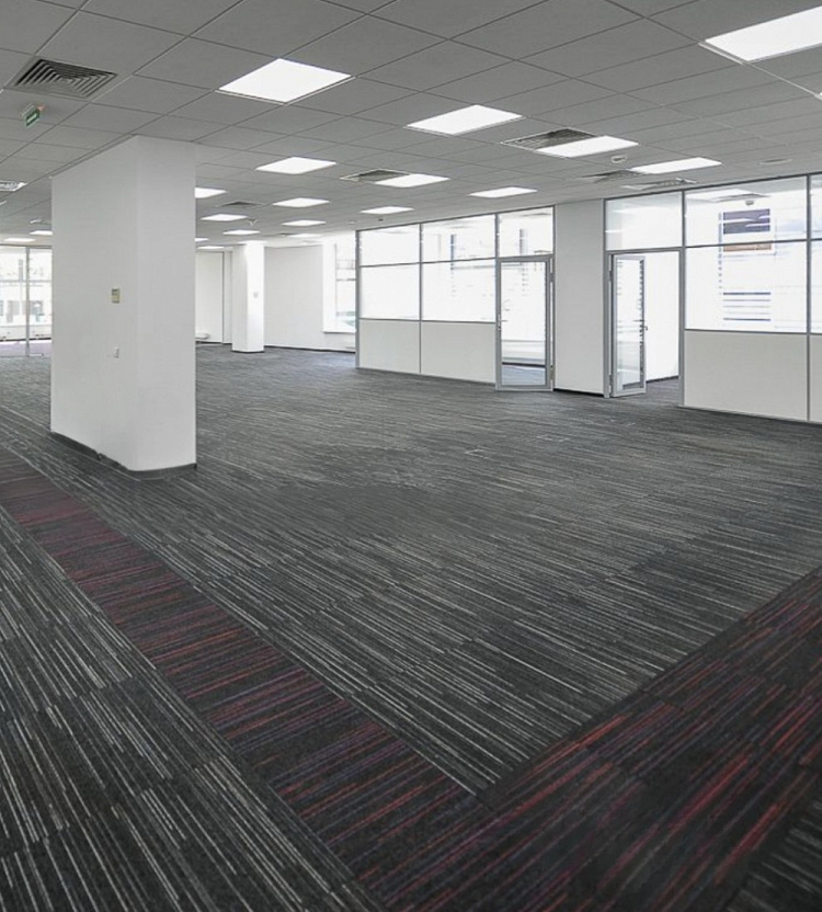 Аренда офиса Бизнес-центр «Фьюжн Парк»