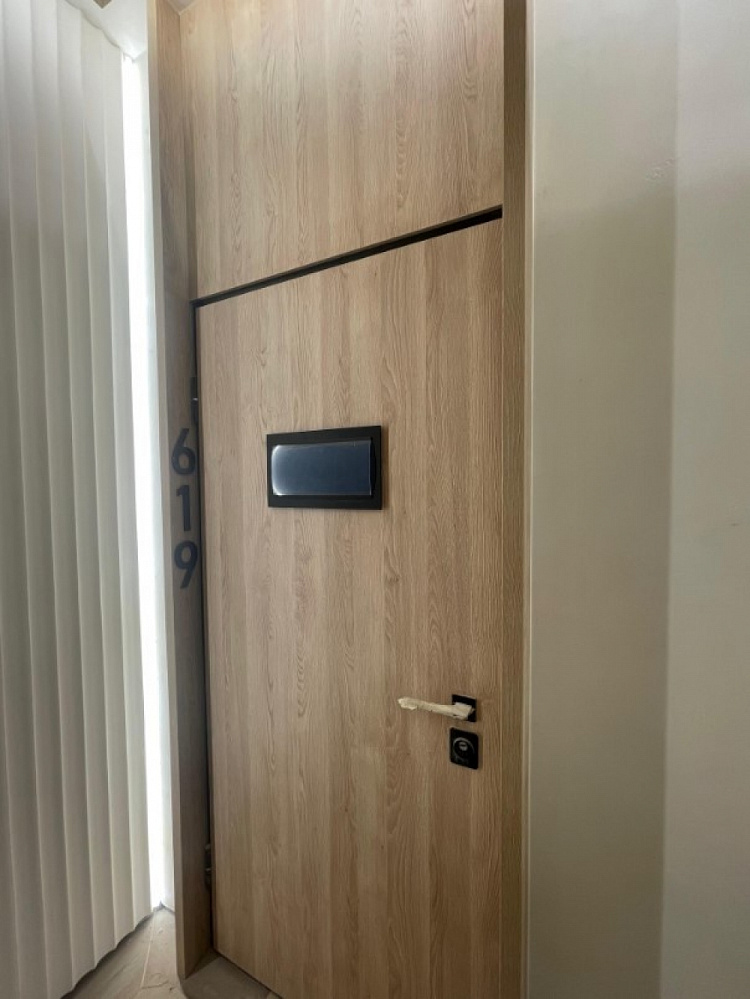 Арендный бизнес МФК Центр Союз