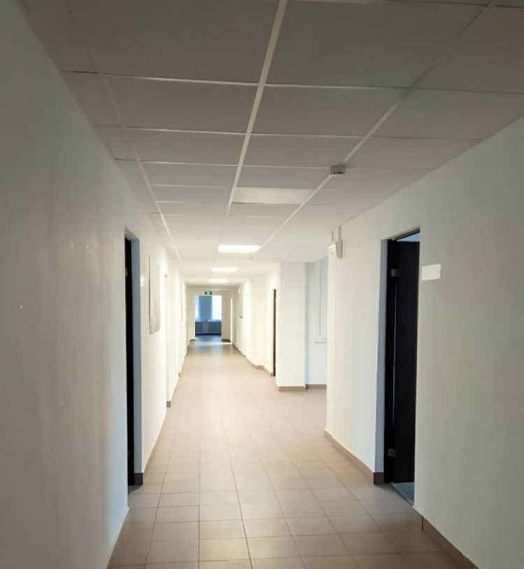 Аренда офиса Пересветов переулок д. 8