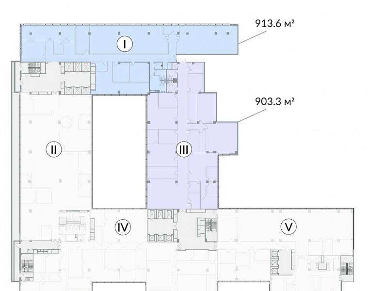 Аренда офиса Бизнес-центр «СитиДел»