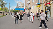 Арендный бизнес Жилое здание