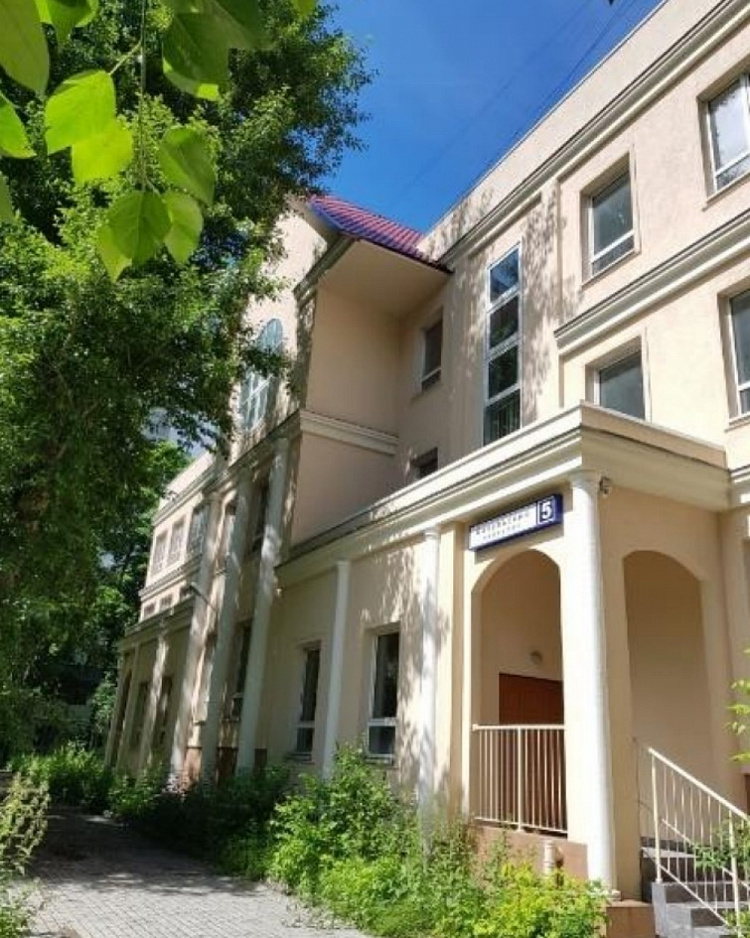 Продажа офиса Капельский переулок, 5
