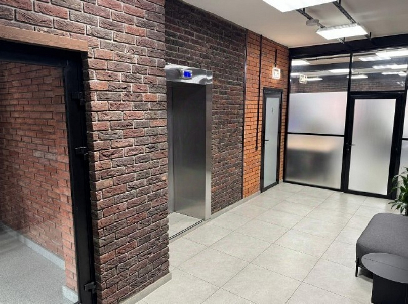 Аренда офиса ОСК 