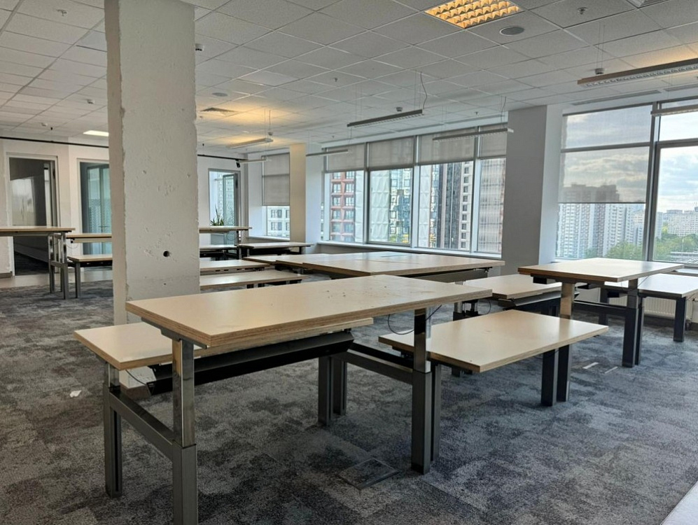 Аренда офиса Бизнес-центр 