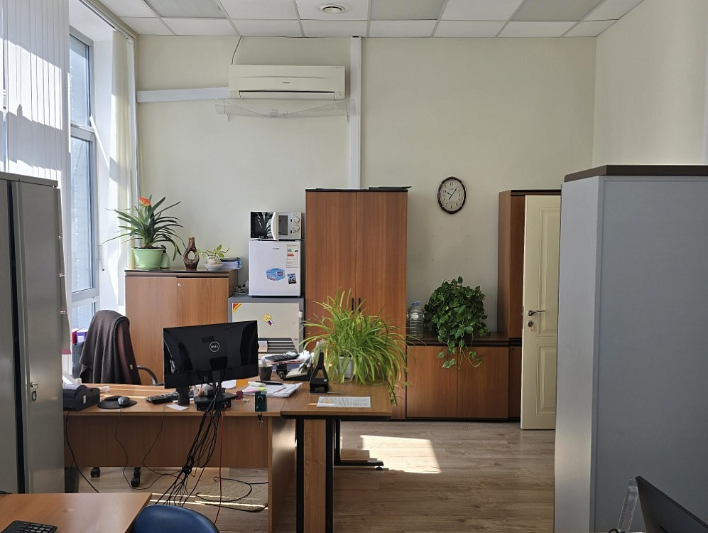 Аренда офиса Звенигородское шоссе, 18/20к1