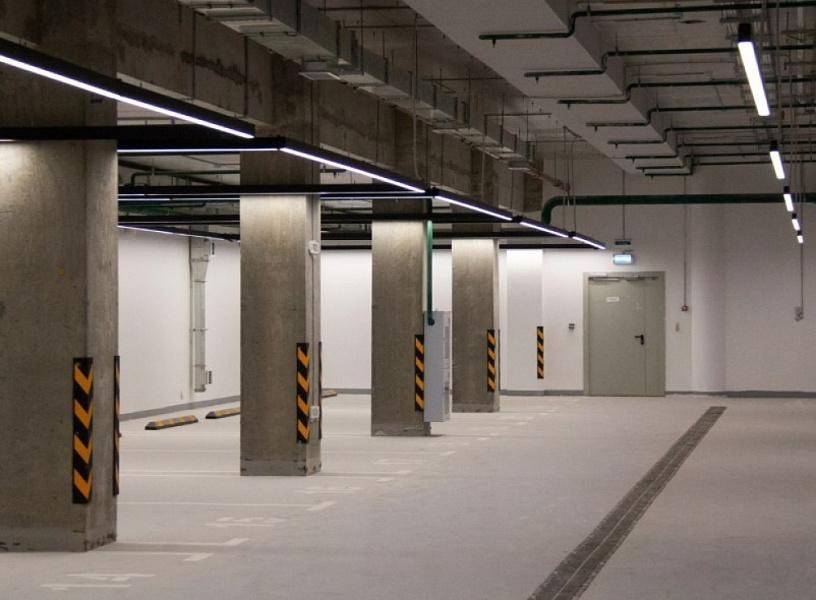 Продажа офиса БЦ 