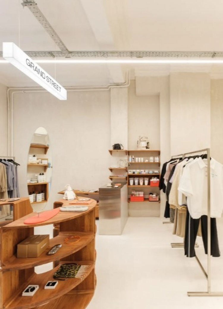 Арендный бизнес Жилой дом 