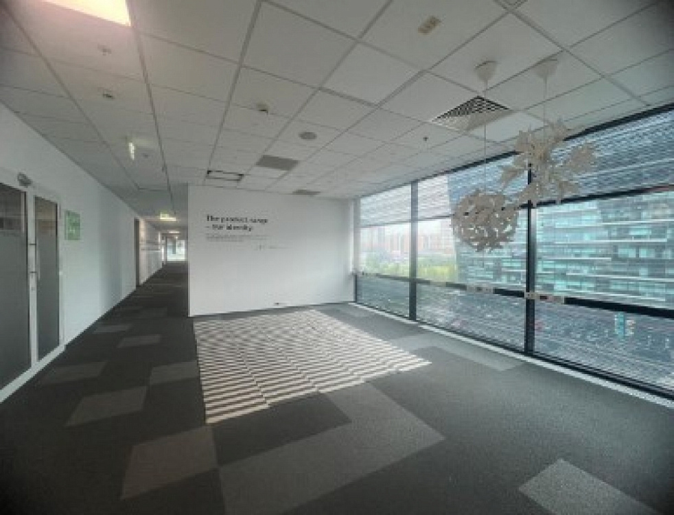 Аренда офиса Бизнес-парк «Химки Бизнес Парк»