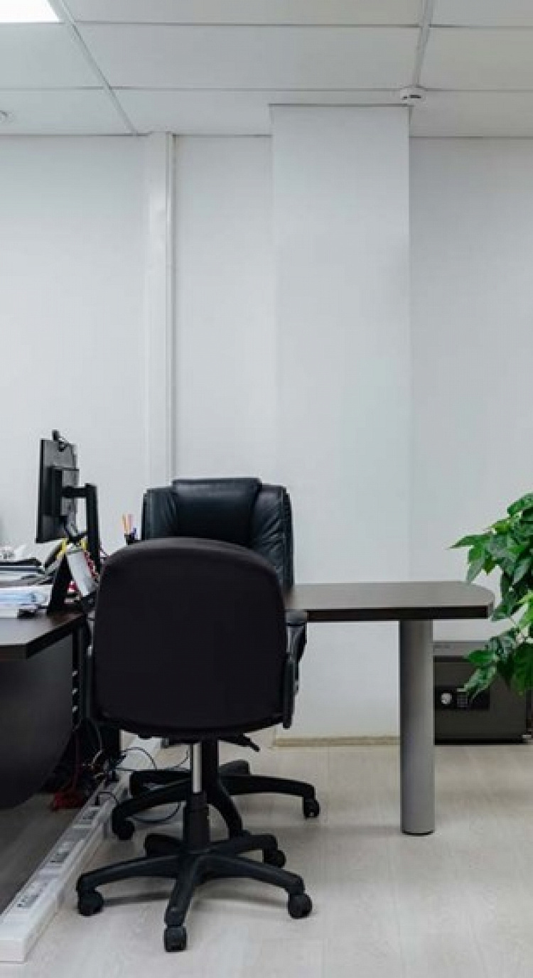 Продажа офиса Бизнес-центр «Омега Плаза 6»