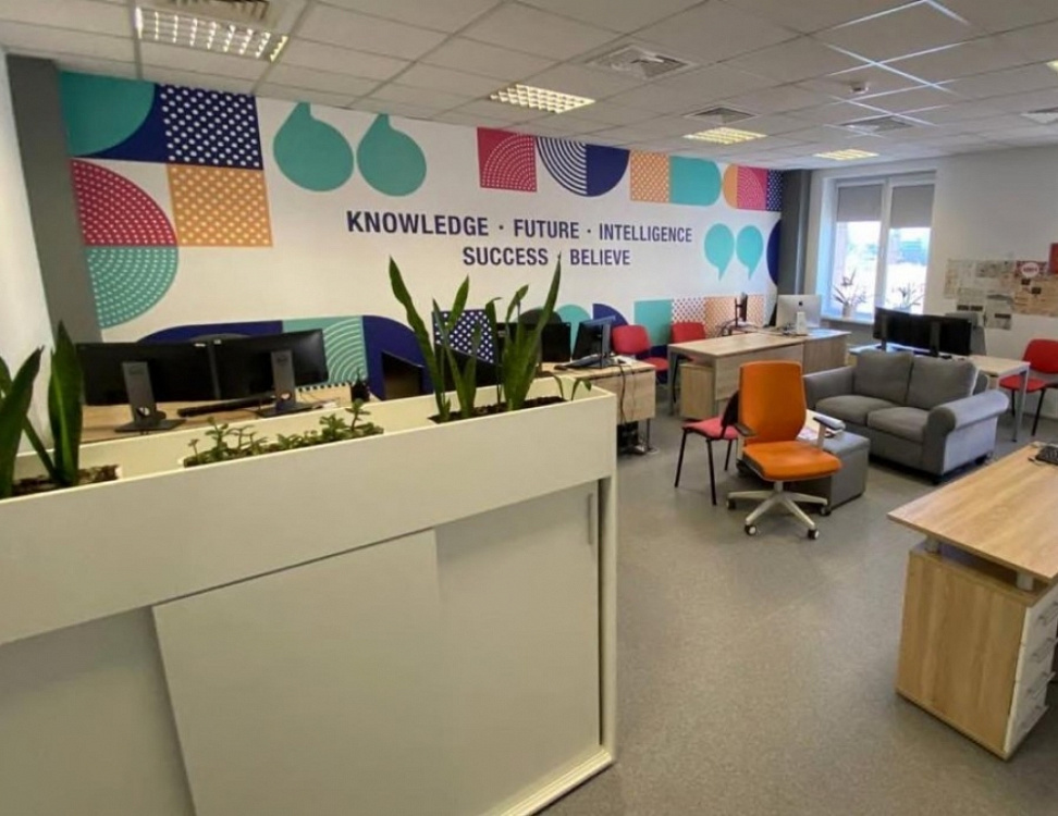 Аренда офиса Технопарк «Отрадное»