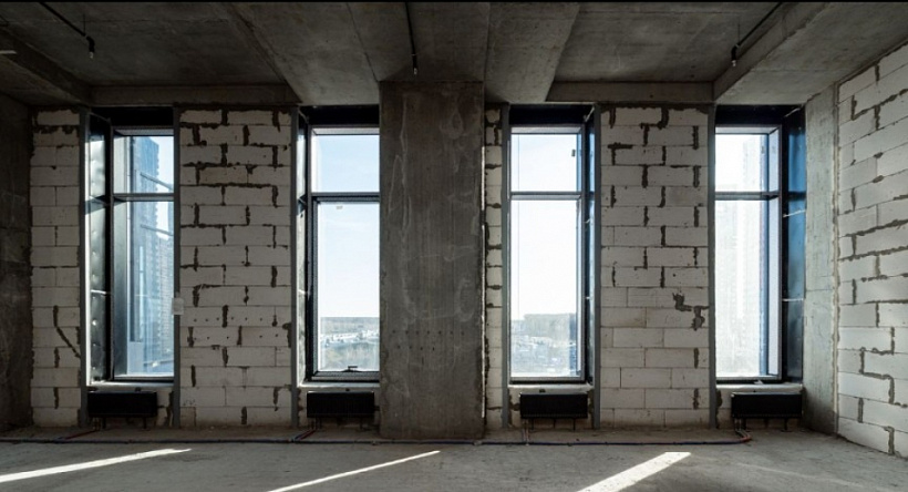 Продажа офиса Бизнес парк 