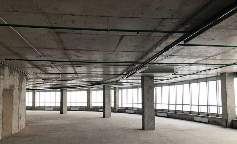 Аренда офиса Бизнес-центр «Прео 8»