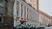 Продажа офиса Особняк в ЦАО - превью