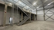 Продажа индустриальной недвижимости ПСК 