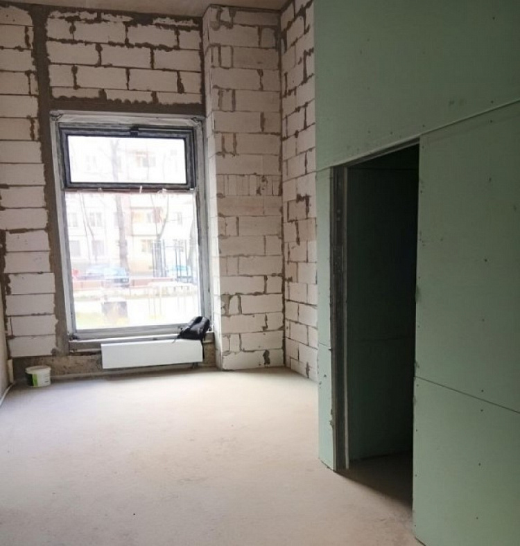 Продажа торгового помещения ЖК 