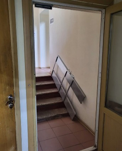 Продажа торгового помещения ОСЗ 