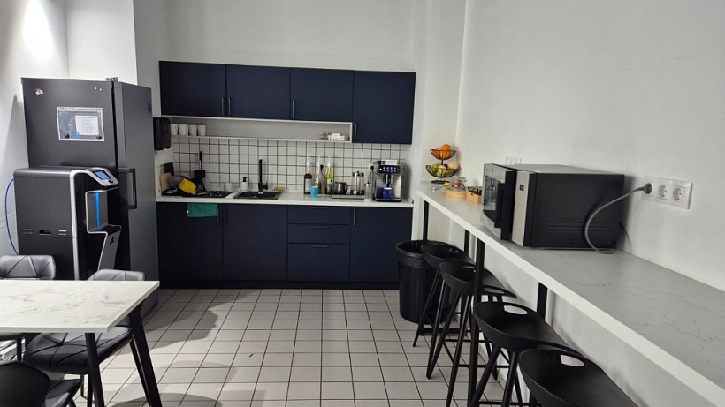 Аренда офиса Бизнес-центр 