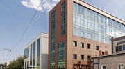 Аренда офиса Бизнес-центр «Дербеневская Плаза» - превью