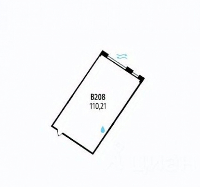 Продажа офиса Бизнес парк 