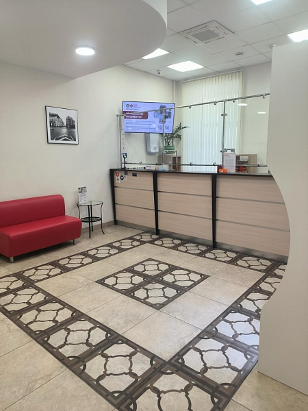 Аренда офиса Особняк «Бауманская 58/25к12 с2»