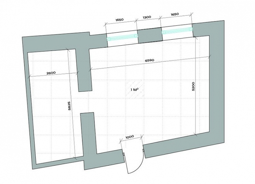Продажа офиса БЦ 