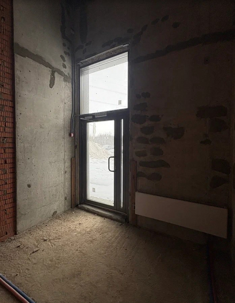 Аренда торгового помещения ЖК 