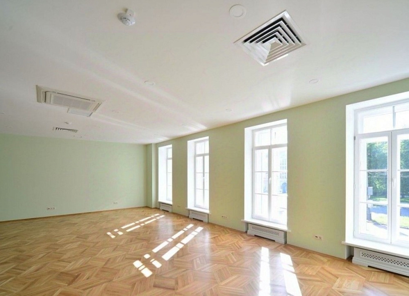 Продажа офиса Особняк «Андроньевская 4 с1»