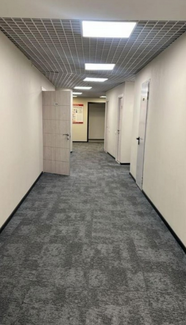 Аренда офиса Бизнес-центр «Линкор»