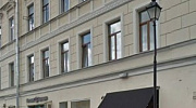 Аренда торгового помещения Жилое здание 