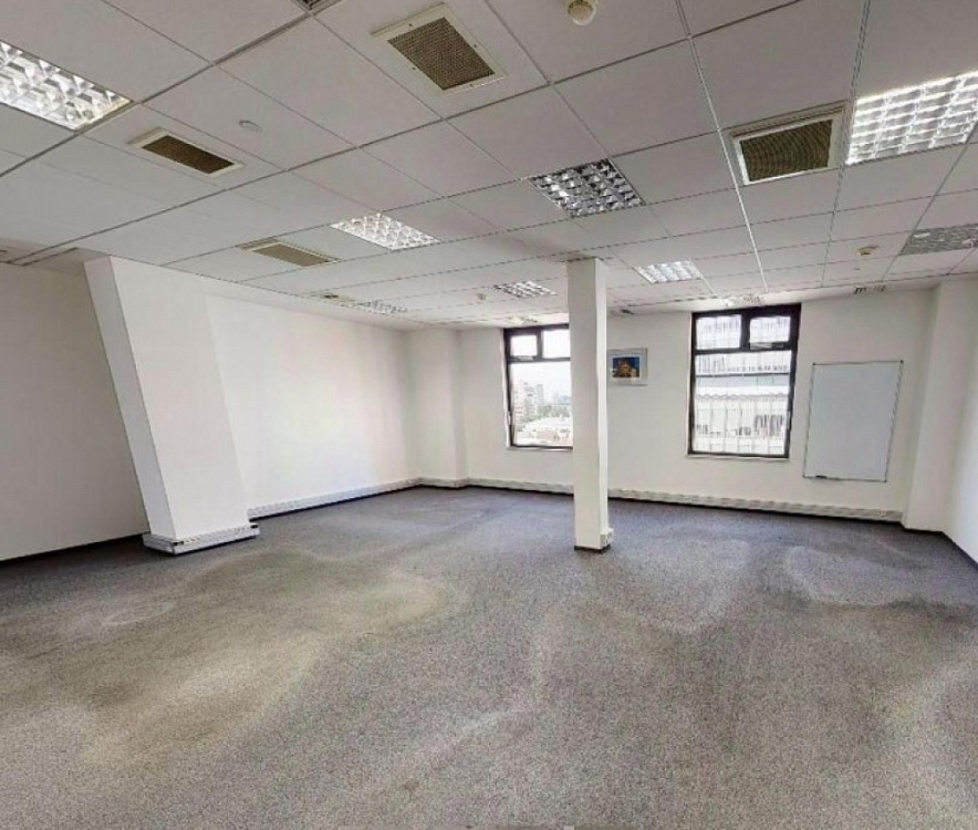 Аренда офиса БЦ 