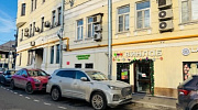 Арендный бизнес Жилое здание «Климентовский 6» - превью