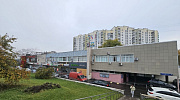 Арендный бизнес Здание 