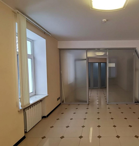 Аренда офиса Особняк «Хохловский 10 с3»