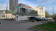 Арендный бизнес Торговый комплекс 