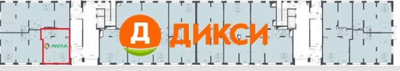 Арендный бизнес ЖК 
