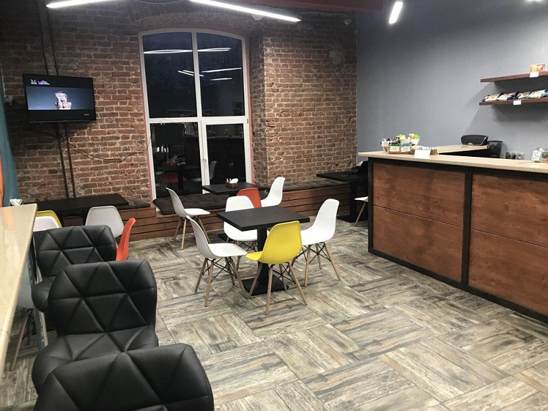 Аренда офиса Административное здание 