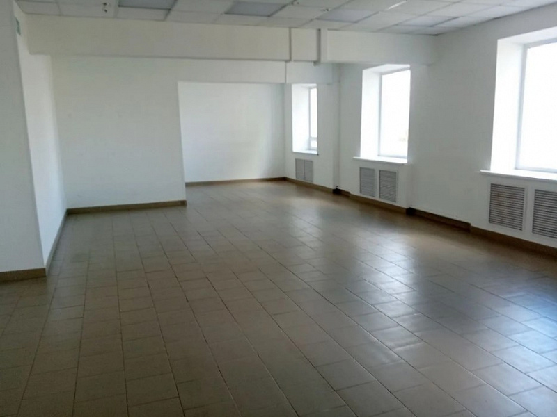 Аренда торгового помещения Жилое здание 